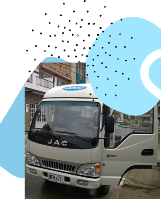 Equipo de Imprimación Pistola Marca JAC